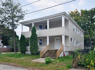 47 Hazel St, Attleboro, MA 02703