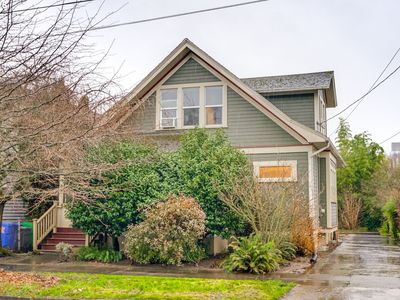 318 N Fremont St, Portland, OR, 97227