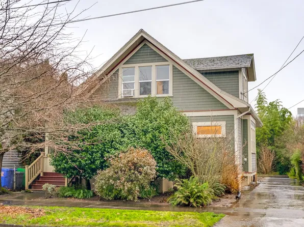 318 N Fremont St, Portland, OR 97227