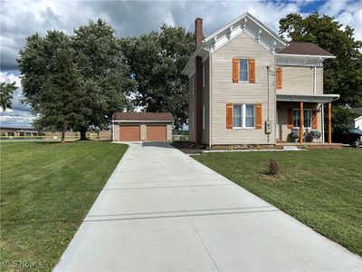 523 N Summit St, Smithville, OH, 44677
