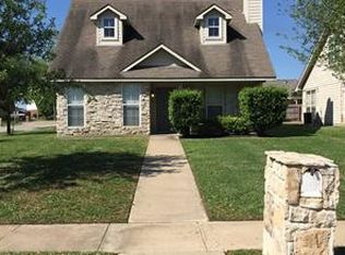 2412 Pintail Loop, College Station, TX 77845