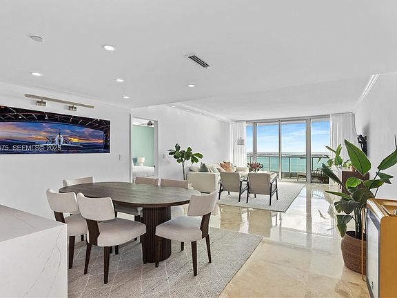 5th image of 1331 Brickell Bay Dr APT 3007