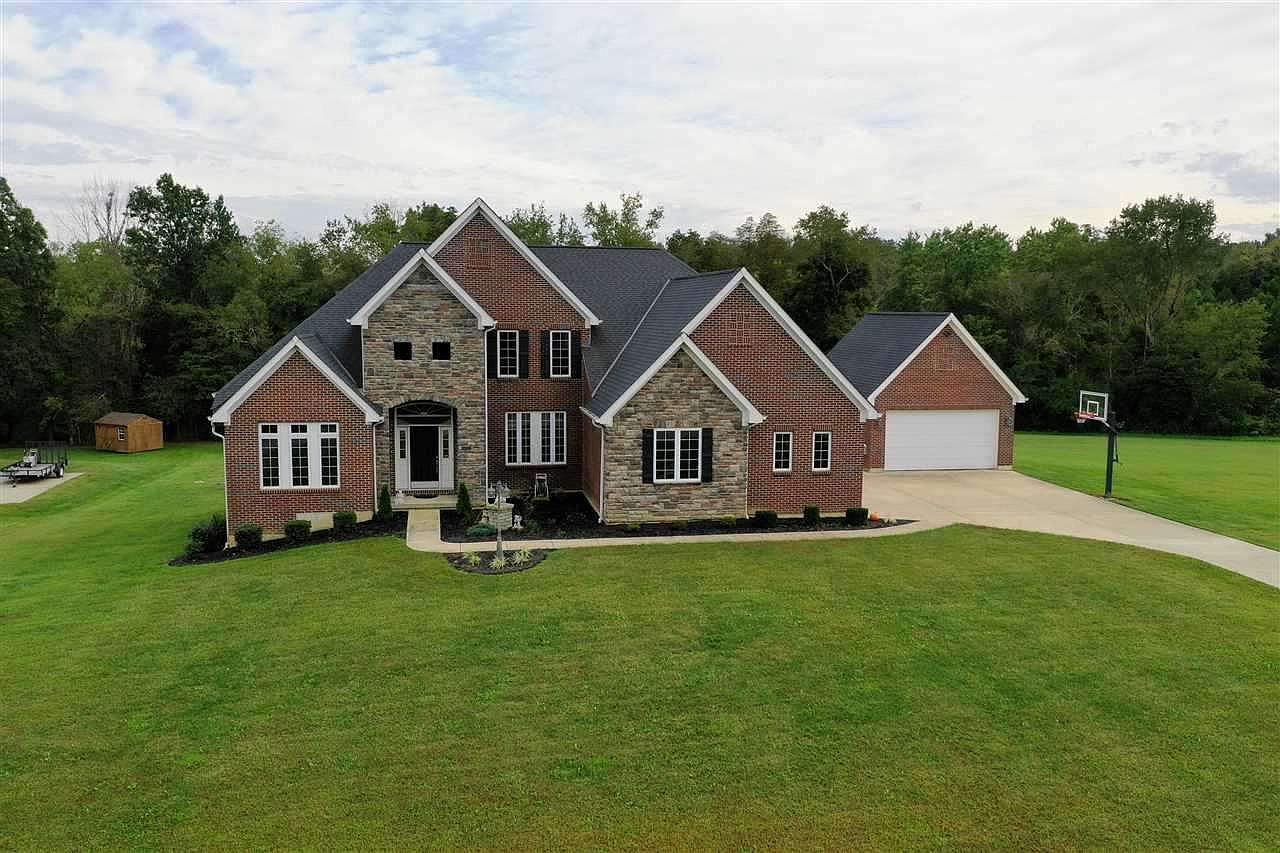 1409 Lickert Rd, Alexandria, KY 41001 Zillow