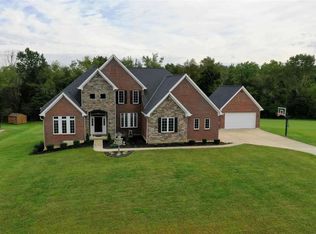 1409 Lickert Rd, Alexandria, KY 41001