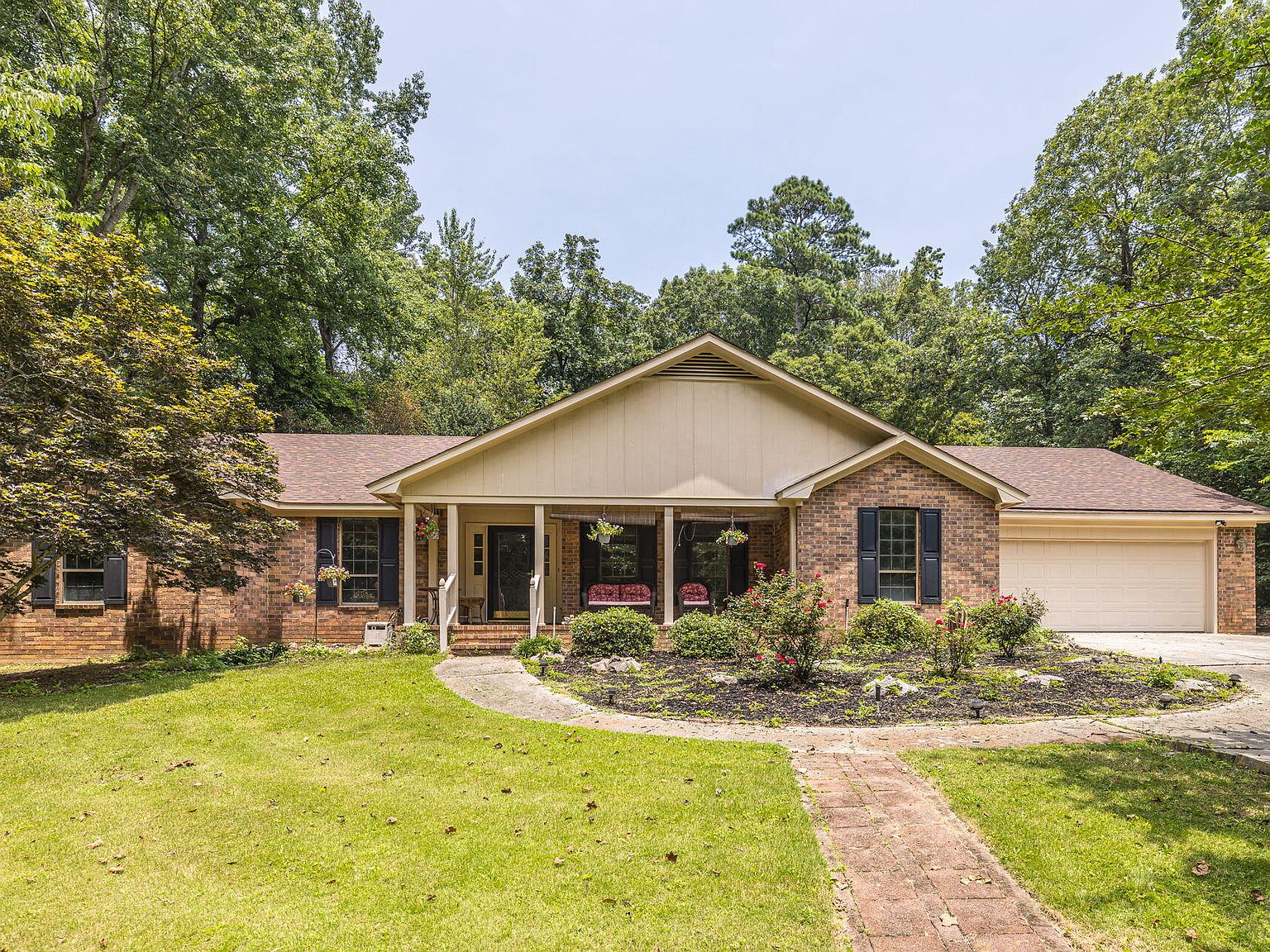 815 Brookfield Pkwy, Augusta, GA 30907 Zillow