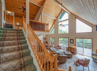 16330 Rattlesnake Ridge Rd, Forest Ranch, CA 95942