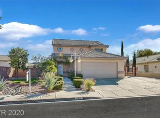 1075 African Eagle Ave, Henderson, NV 89015