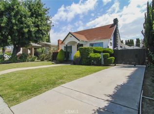 3894 Arlington Ave, Los Angeles, CA 90008