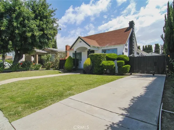 3894 Arlington Ave, Los Angeles, CA 90008