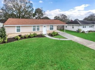 1113 Frankel Ave, Metairie, LA 70003