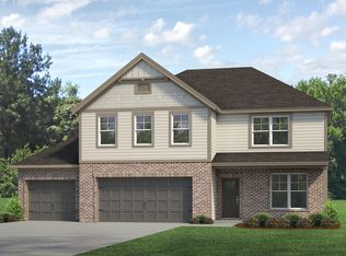 5113 Jackson Dr LOT 43, Newburgh, IN 47630