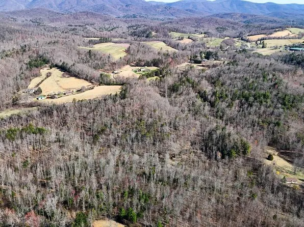 Hickory Ridge Ln, Woolwine, VA 24185