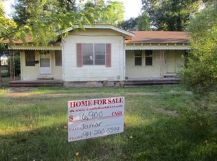 707 Harrison St, Jonesboro, LA 71251