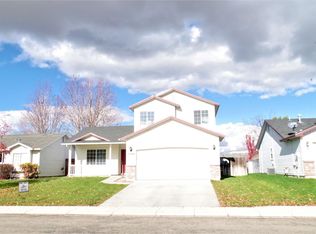 11548 W Azure Dr, Boise, ID 83713