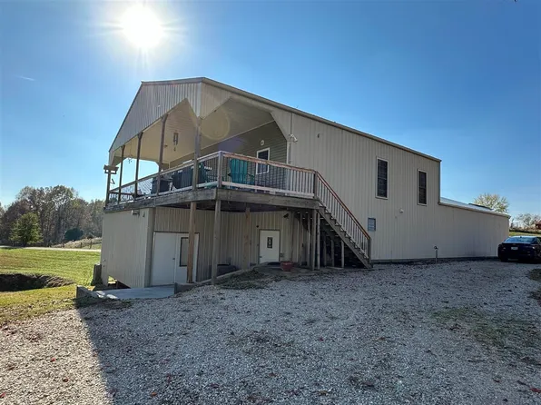 250 Buck Creek Rd, Smiths Grove, KY 42171