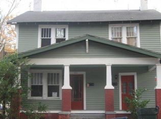 407 S Jarvis St #B, Greenville, NC 27858