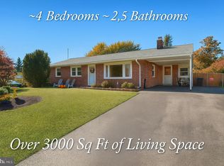 93 Patricia Pl, Media, PA 19063