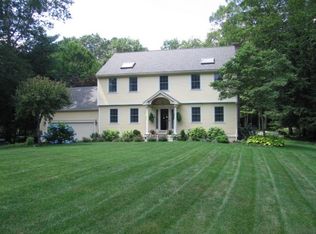 135 Fern Ave, Rye, NH 03870