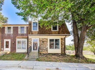 20 Livingstone Ter, Frederick, MD 21702