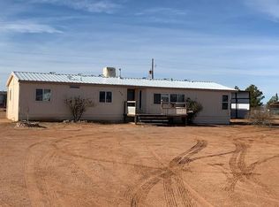 7924 Moore Cir, Las Cruces, NM 88012