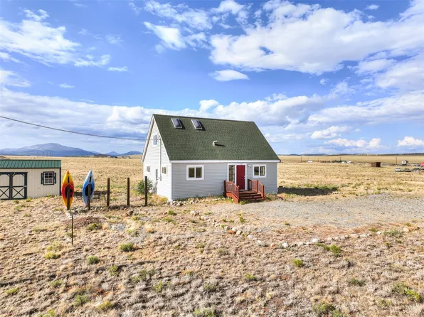 137 Western Bee Lane, Fairplay, CO 80440