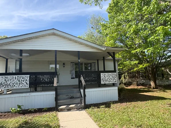 9 Northwood Dr #25, Greenwood, IN 46143