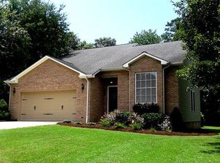 4625 33rd Street Ln NE, Hickory, NC 28601