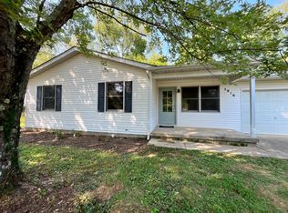 5916 S Phyllis St, Bloomington, IN 47403