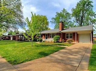 5951 Childress Ave, Saint Louis, MO 63109