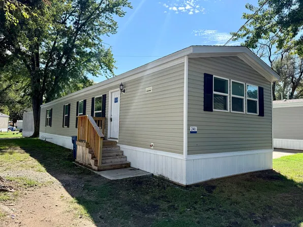 1915 W Macarthur Rd Lot 241, Wichita, KS 67217