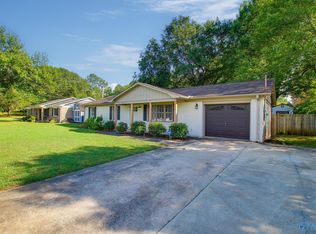 2207 8th St SE, Decatur, AL 35601