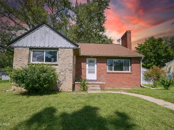 4130 Dorchester Dr, Toledo, OH 43607