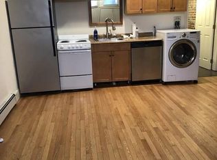 243 Beacon St #1, Boston, MA 02116