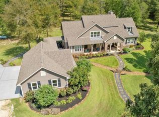 18880 Fm 2854 Rd, Montgomery, TX 77316