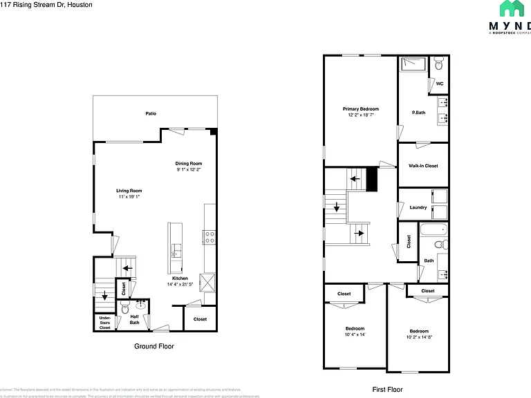 8117 Rising Stream Dr — Photo 21