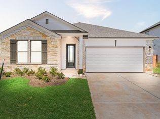 2947 Golden Dust Dr, Katy, TX 77493