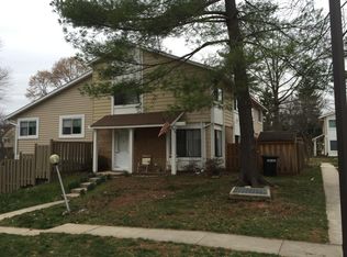 12834 Sage Ter, Germantown, MD 20874