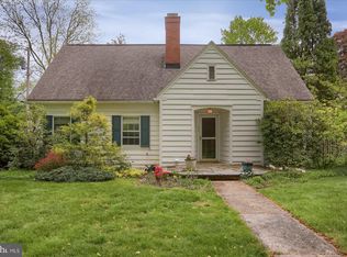 212 E Irvin Ave, State College, PA