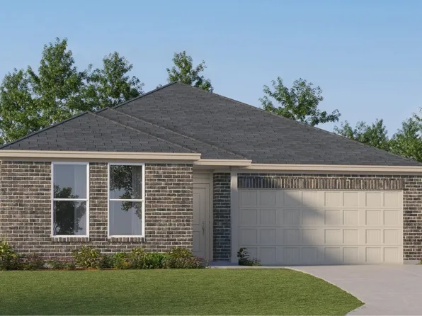 292 E Raleigh Ct, Broken Arrow, OK 74011
