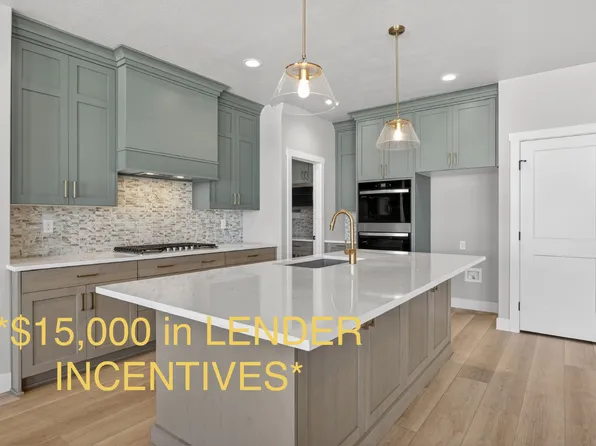 1661 S 3875 W #402, Taylor, UT 84401