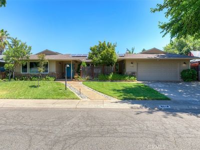 1160 Kentfield Rd, Chico, CA, 95926