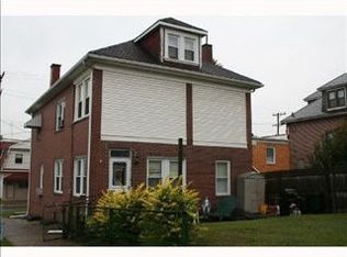 1600 Duss Ave, Ambridge, PA