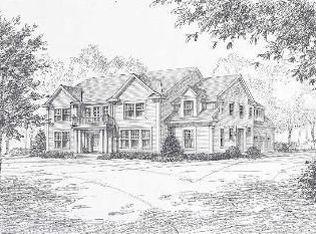 50 Harvey Dr, Short Hills, NJ 07078