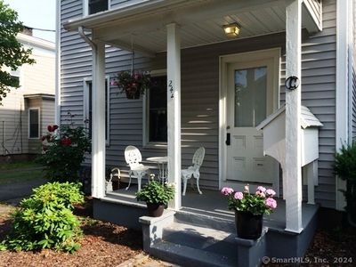 244 Saint John Street, New Haven, CT, 06511