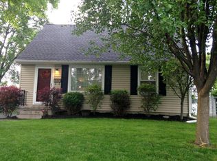 864 E Longview Ave, Columbus, OH 43224