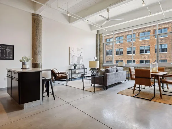 700 Washington Ave N Unit 527, Minneapolis, MN 55401