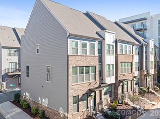 1226 Gleason Way, Charlotte, NC 28217