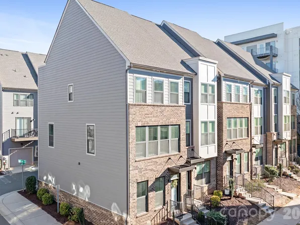 1226 Gleason Way, Charlotte, NC 28217