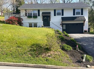 2933 Schick Blvd, Montoursville, PA 17754