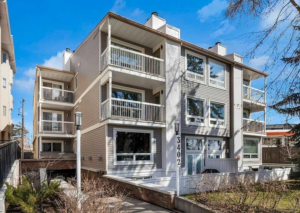 1st image of 3402 S Parkdale Blvd NW #6